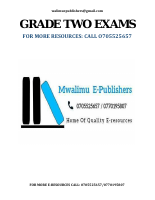 GRADE TWO EXAMS.pdf